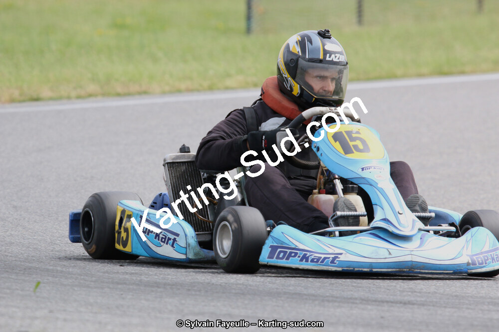 12/06/2016 : Course Club de Muret (Photos Sylvain Fayeulle) 2016 — karting
