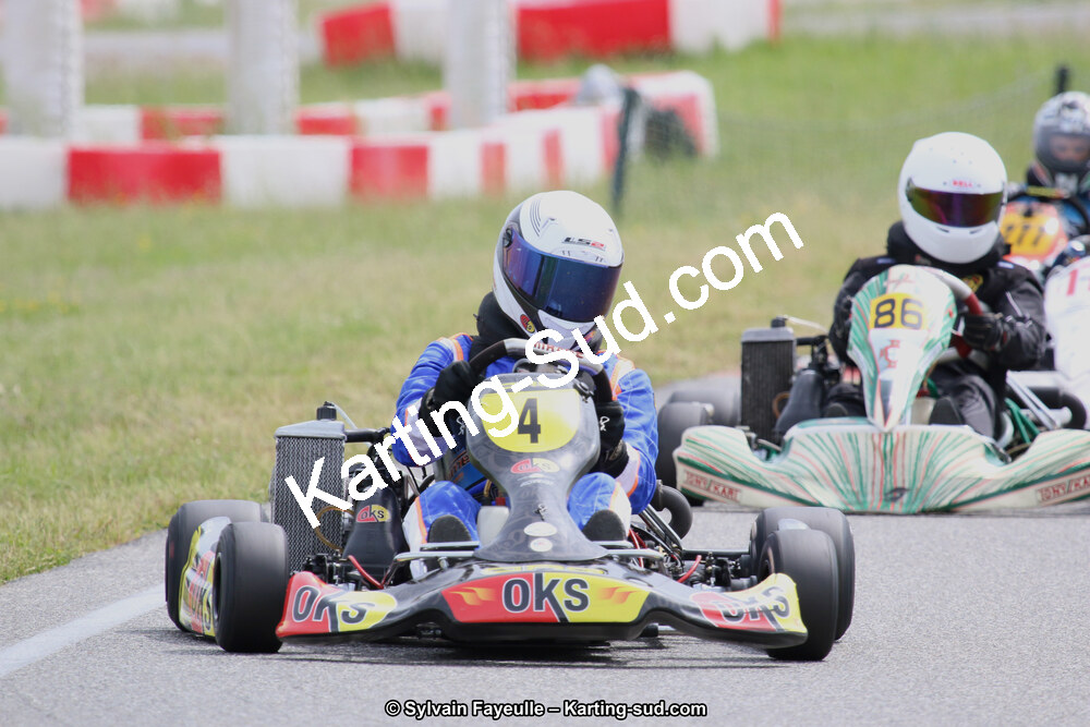 12/06/2016 : Course Club de Muret (Photos Sylvain Fayeulle) 2016 — karting