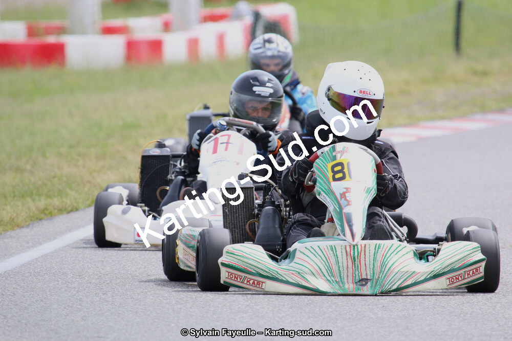 12/06/2016 : Course Club de Muret (Photos Sylvain Fayeulle) 2016 — karting
