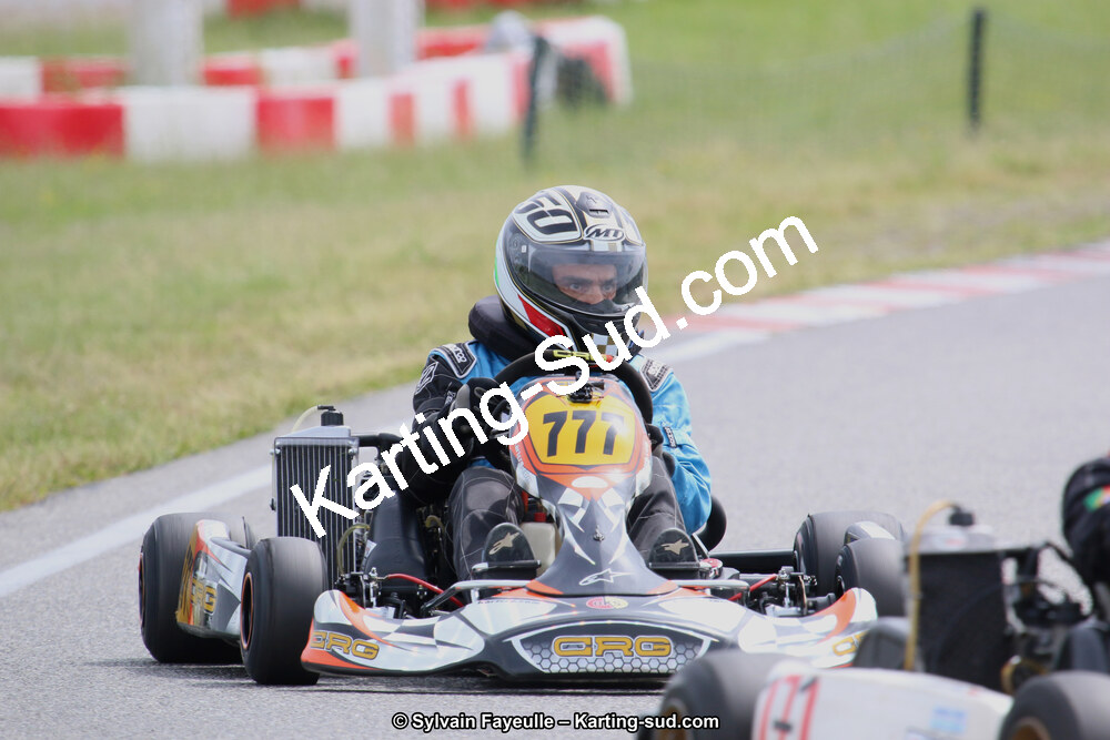 12/06/2016 : Course Club de Muret (Photos Sylvain Fayeulle) 2016 — karting