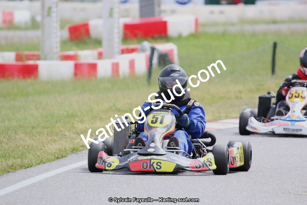 12/06/2016 : Course Club de Muret (Photos Sylvain Fayeulle) 2016 — karting