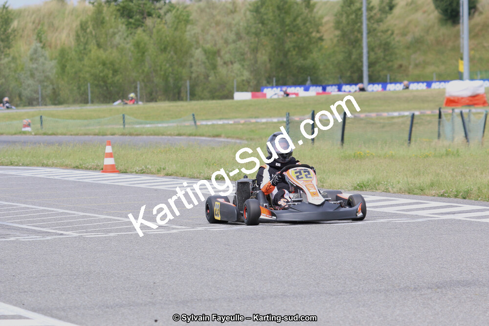 12/06/2016 : Course Club de Muret (Photos Sylvain Fayeulle) 2016 — karting