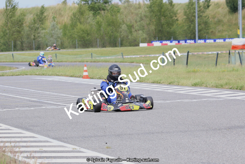 12/06/2016 : Course Club de Muret (Photos Sylvain Fayeulle) 2016 — karting
