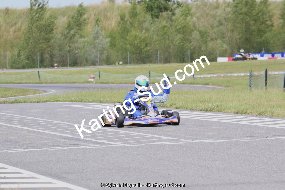 12/06/2016 : Course Club de Muret (Photos Sylvain Fayeulle) 2016 — karting