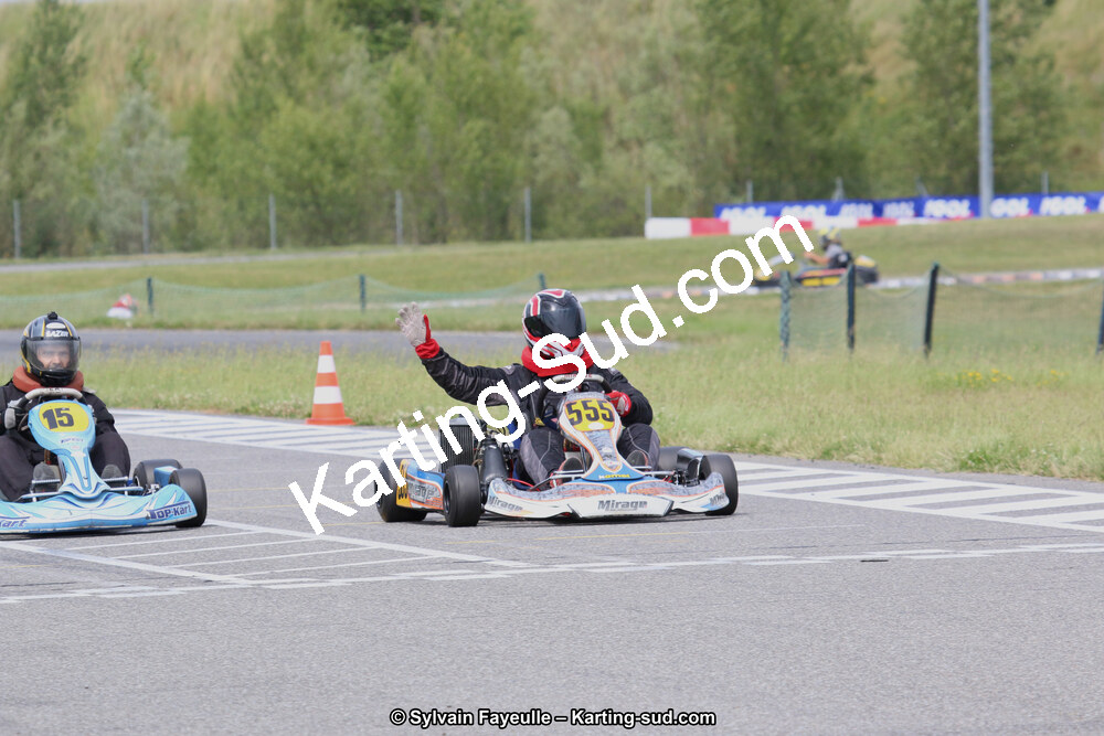 12/06/2016 : Course Club de Muret (Photos Sylvain Fayeulle) 2016 — karting