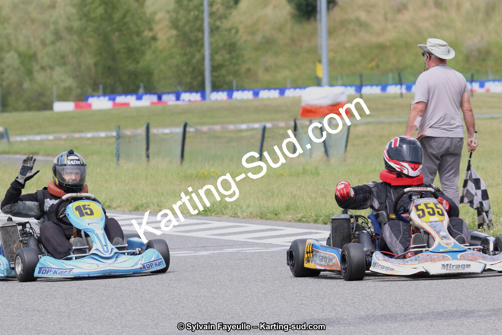 12/06/2016 : Course Club de Muret (Photos Sylvain Fayeulle) 2016 — karting