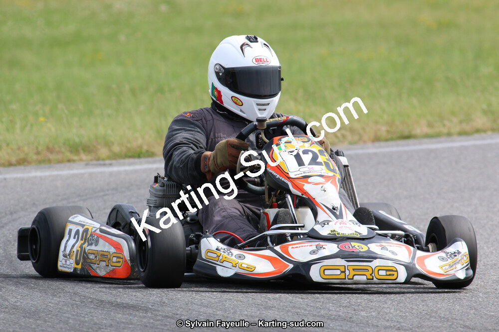 12/06/2016 : Course Club de Muret (Photos Sylvain Fayeulle) 2016 — karting