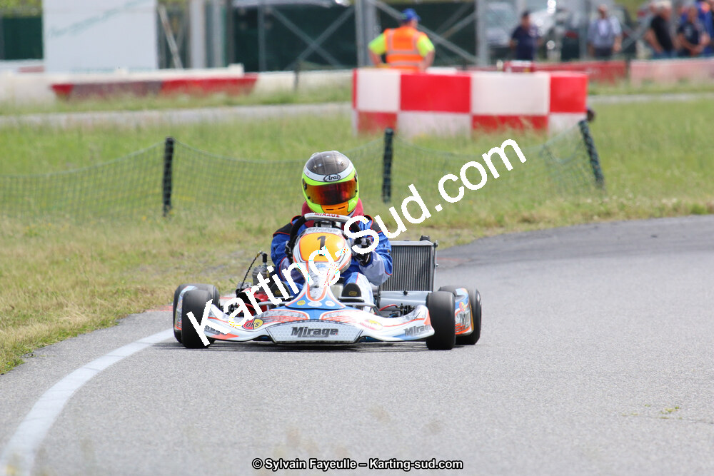 12/06/2016 : Course Club de Muret (Photos Sylvain Fayeulle) 2016 — karting