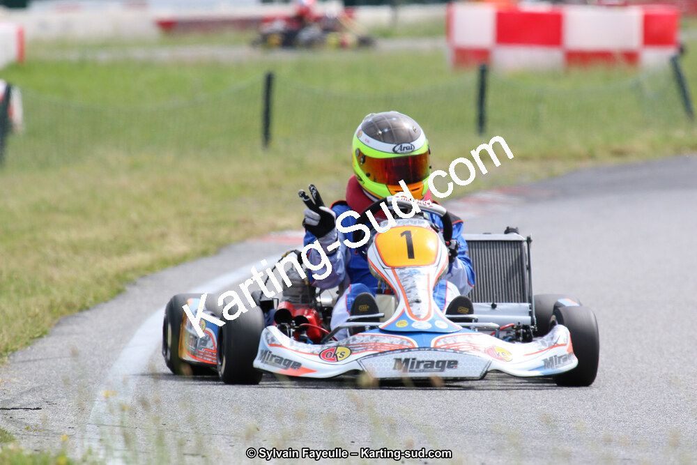 12/06/2016 : Course Club de Muret (Photos Sylvain Fayeulle) 2016 — karting