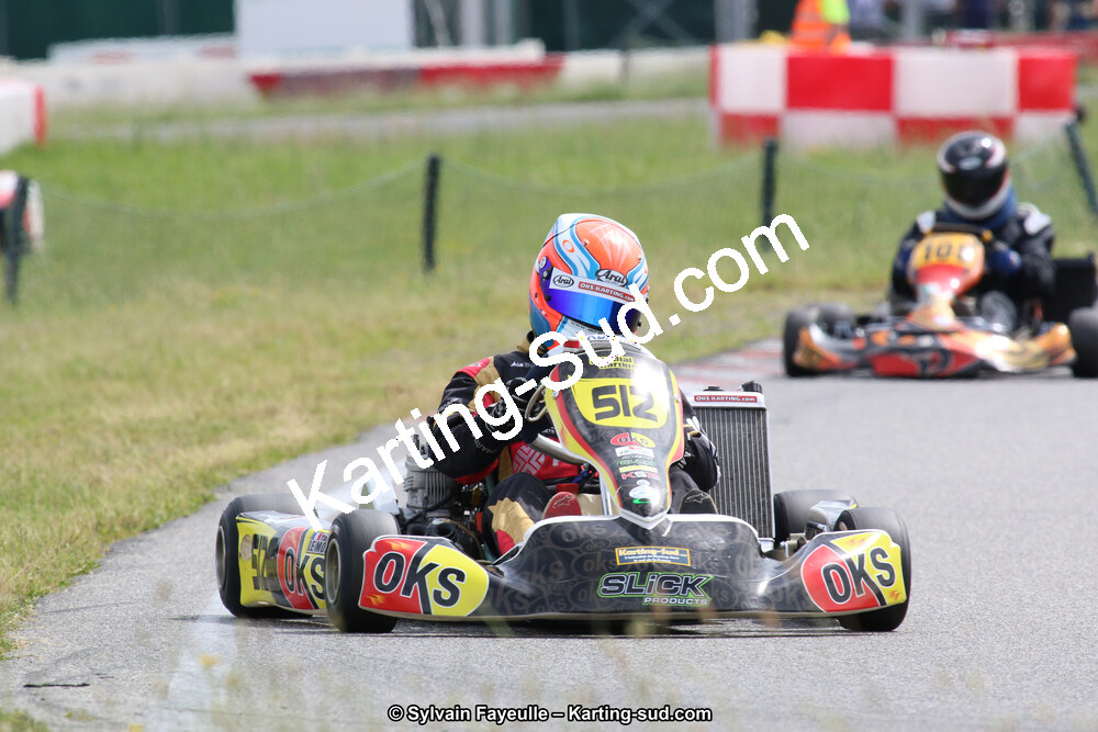 12/06/2016 : Course Club de Muret (Photos Sylvain Fayeulle) 2016 — karting