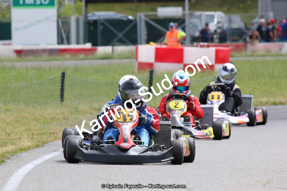 12/06/2016 : Course Club de Muret (Photos Sylvain Fayeulle) 2016 — karting