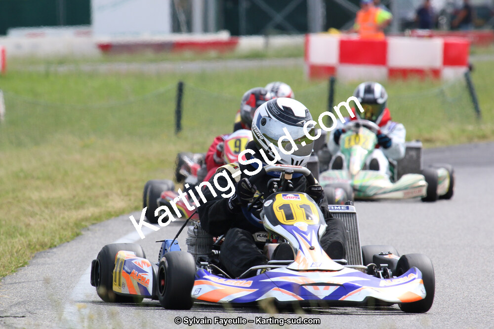 12/06/2016 : Course Club de Muret (Photos Sylvain Fayeulle) 2016 — karting