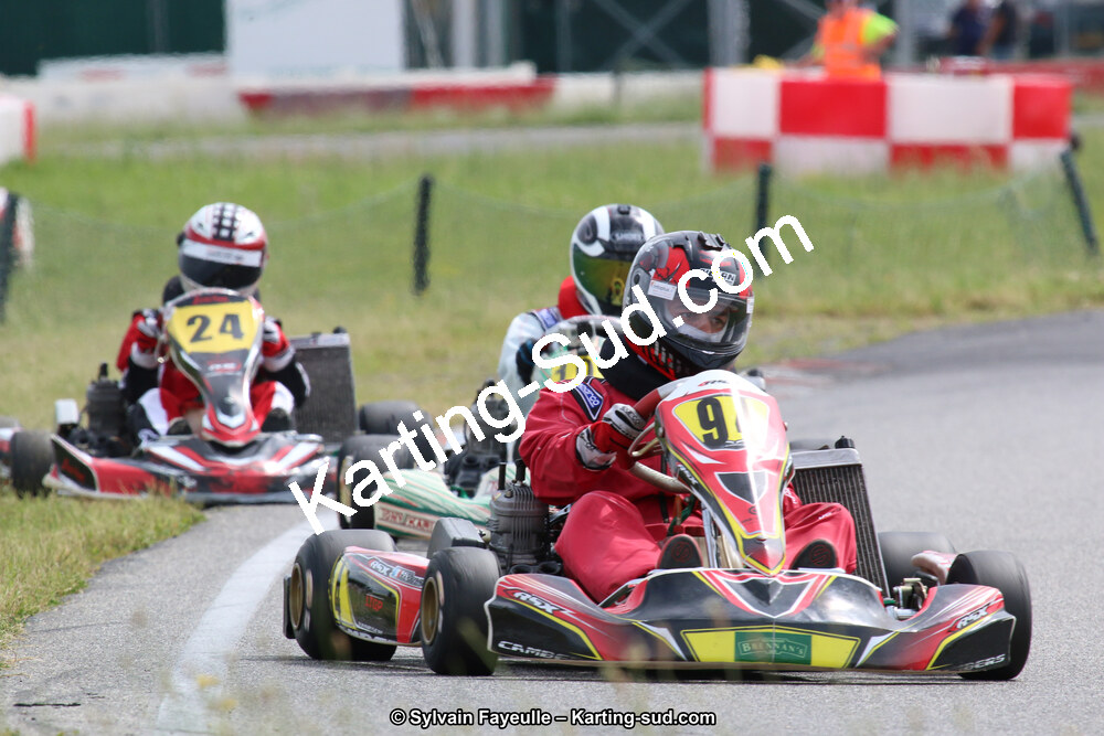 12/06/2016 : Course Club de Muret (Photos Sylvain Fayeulle) 2016 — karting
