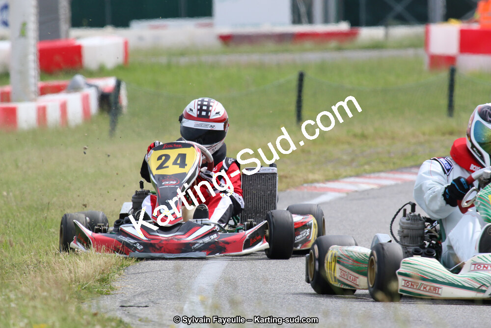 12/06/2016 : Course Club de Muret (Photos Sylvain Fayeulle) 2016 — karting