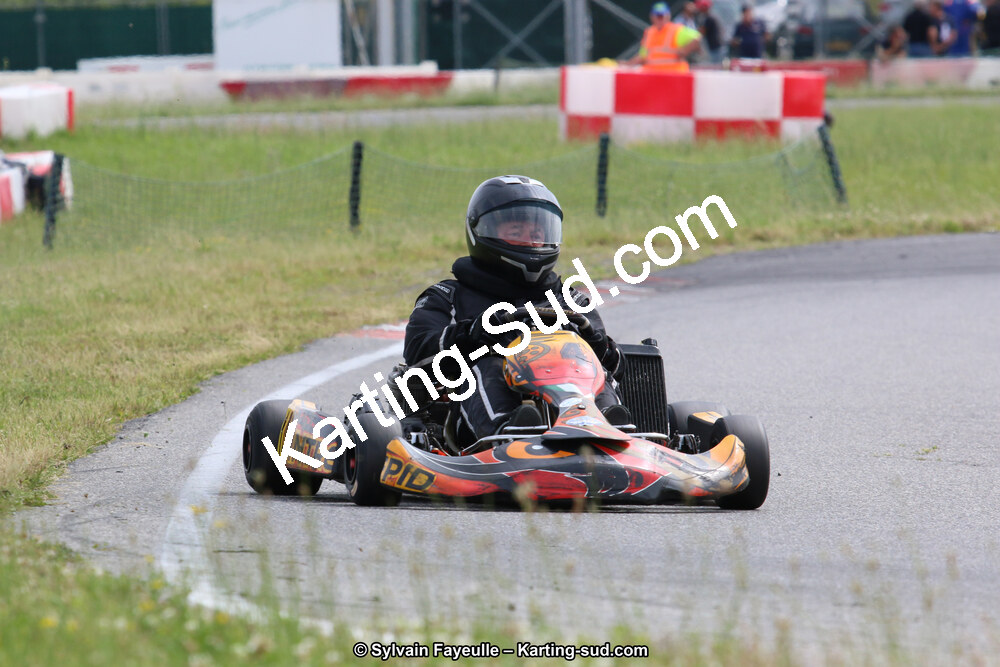 12/06/2016 : Course Club de Muret (Photos Sylvain Fayeulle) 2016 — karting