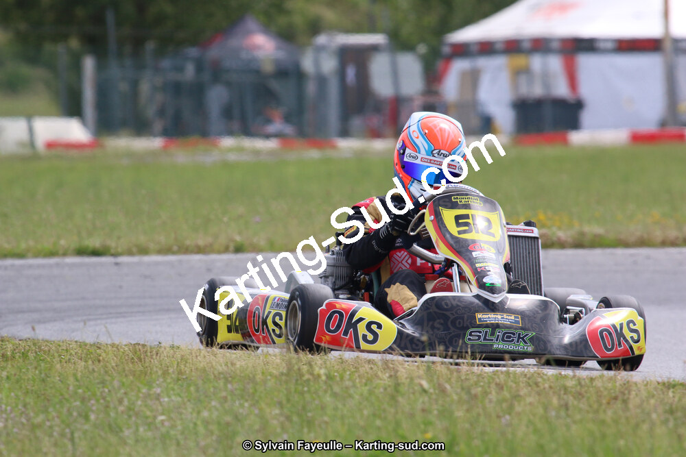 12/06/2016 : Course Club de Muret (Photos Sylvain Fayeulle) 2016 — karting