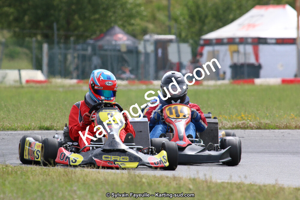 12/06/2016 : Course Club de Muret (Photos Sylvain Fayeulle) 2016 — karting
