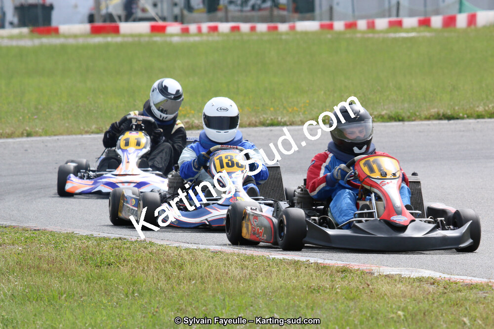 12/06/2016 : Course Club de Muret (Photos Sylvain Fayeulle) 2016 — karting