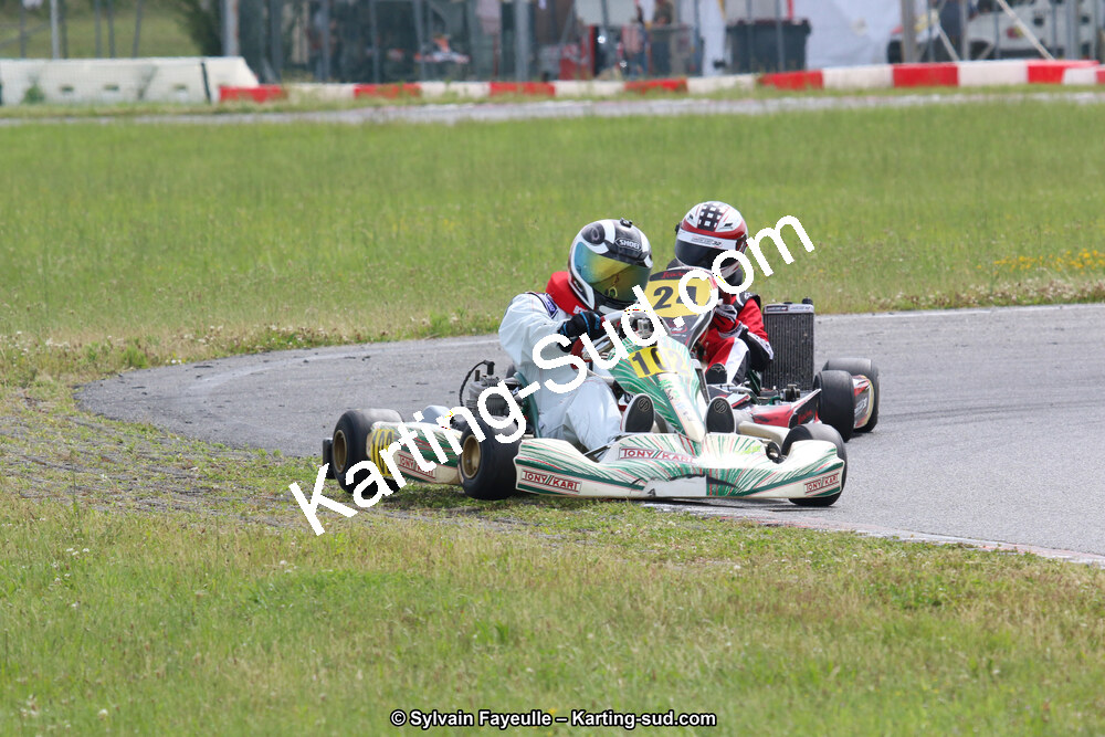 12/06/2016 : Course Club de Muret (Photos Sylvain Fayeulle) 2016 — karting