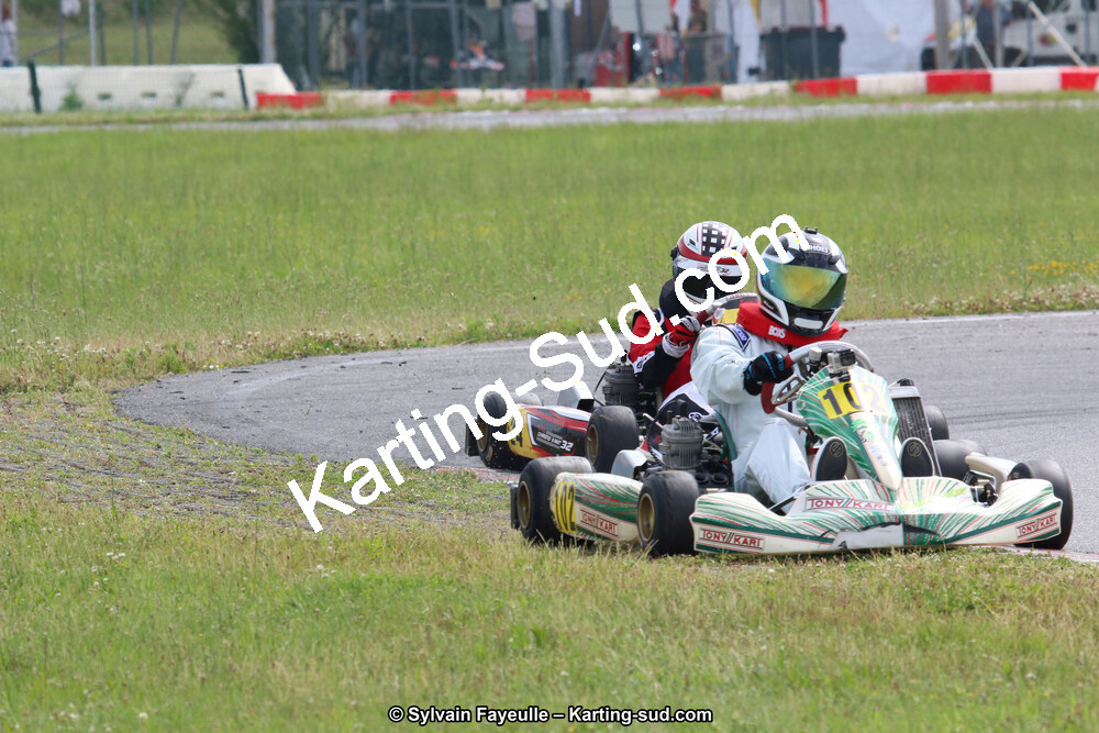 12/06/2016 : Course Club de Muret (Photos Sylvain Fayeulle) 2016 — karting