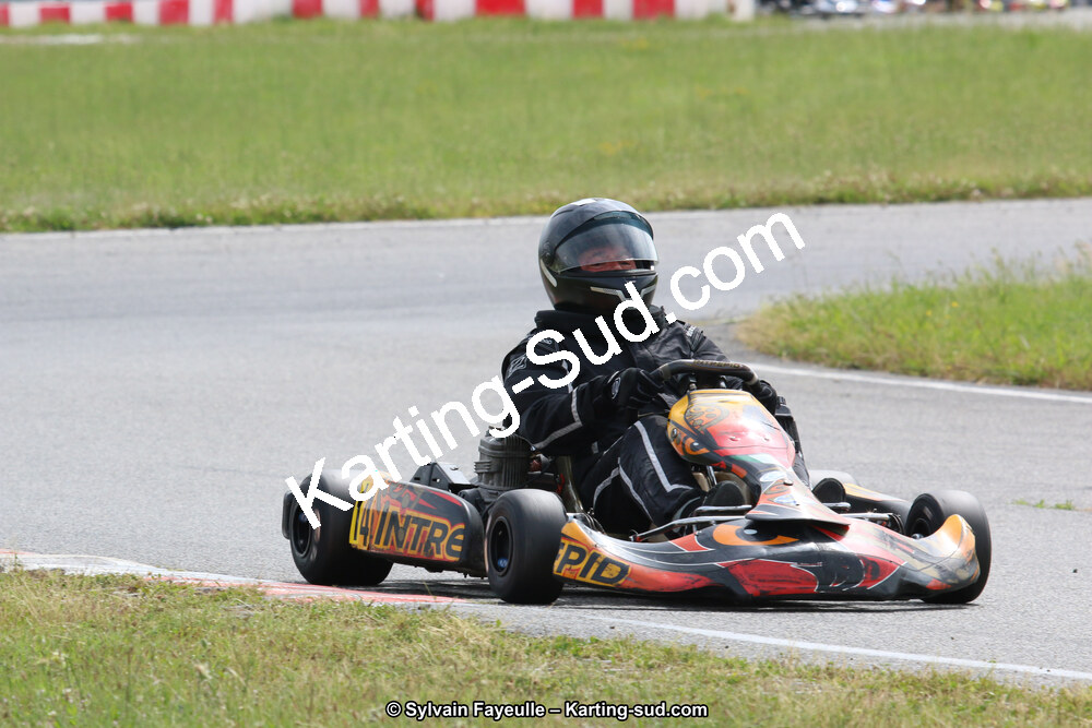 12/06/2016 : Course Club de Muret (Photos Sylvain Fayeulle) 2016 — karting