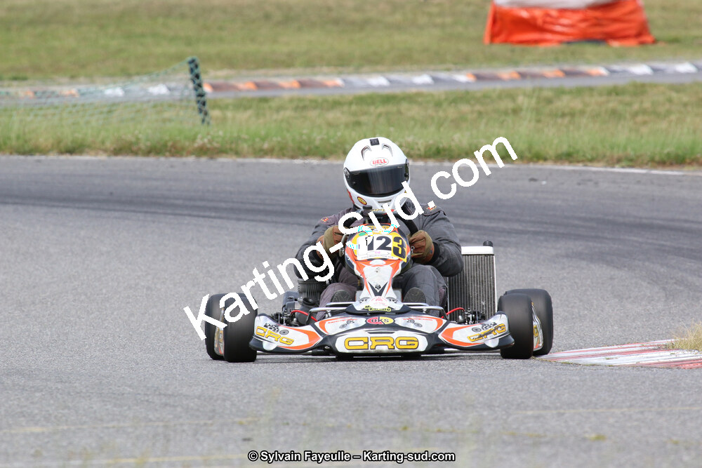 12/06/2016 : Course Club de Muret (Photos Sylvain Fayeulle) 2016 — karting