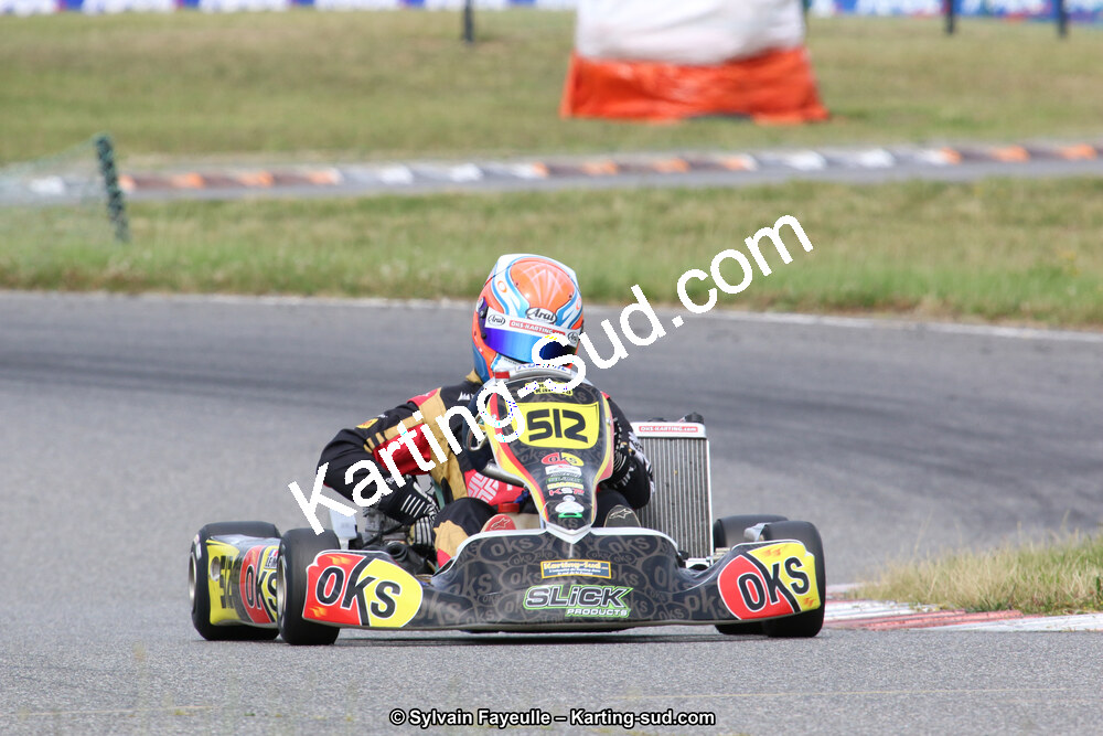 12/06/2016 : Course Club de Muret (Photos Sylvain Fayeulle) 2016 — karting