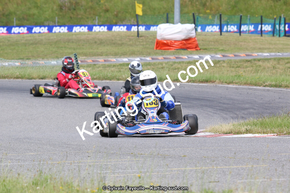 12/06/2016 : Course Club de Muret (Photos Sylvain Fayeulle) 2016 — karting
