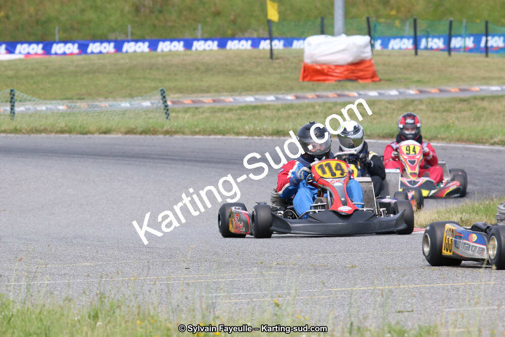 12/06/2016 : Course Club de Muret (Photos Sylvain Fayeulle) 2016 — karting