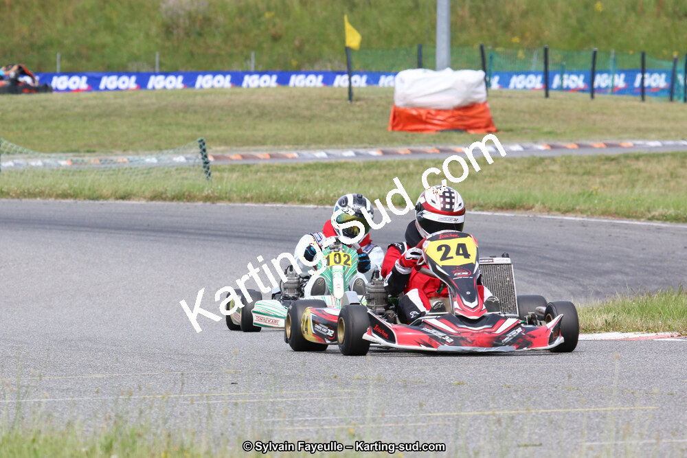 12/06/2016 : Course Club de Muret (Photos Sylvain Fayeulle) 2016 — karting