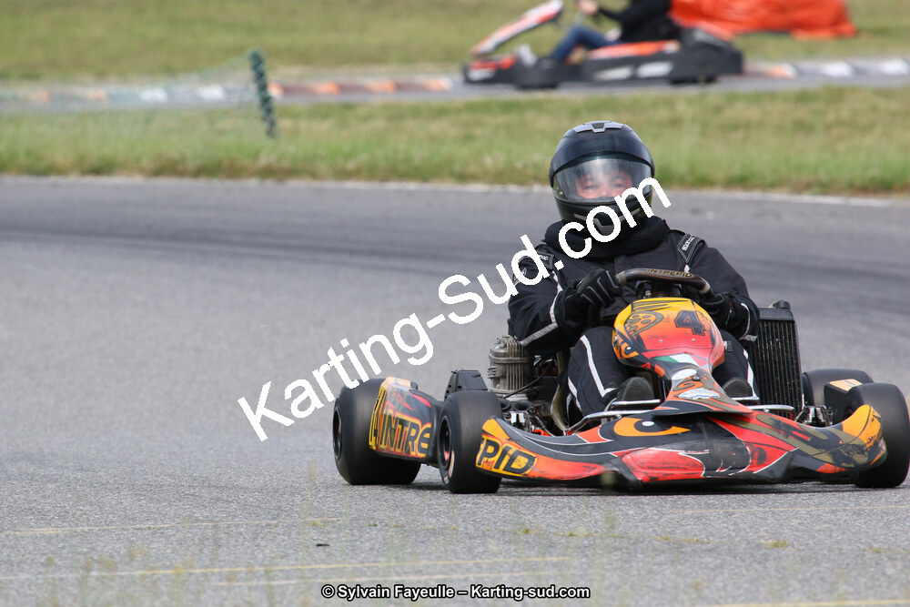 12/06/2016 : Course Club de Muret (Photos Sylvain Fayeulle) 2016 — karting