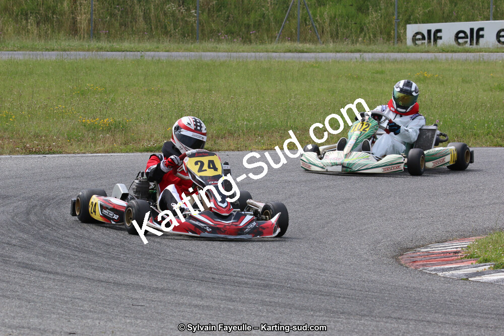 12/06/2016 : Course Club de Muret (Photos Sylvain Fayeulle) 2016 — karting