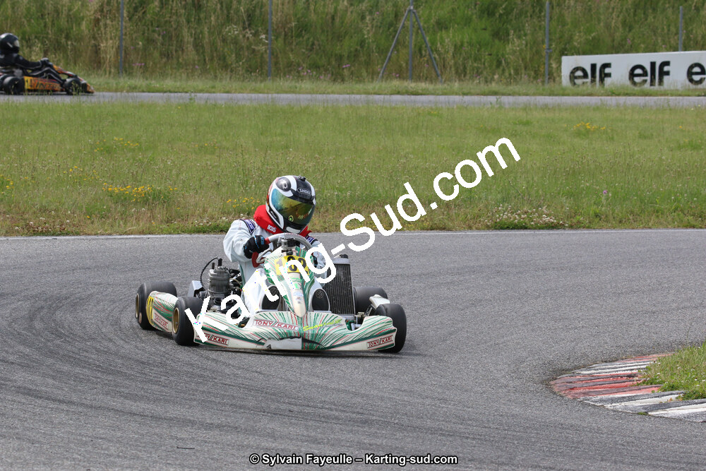12/06/2016 : Course Club de Muret (Photos Sylvain Fayeulle) 2016 — karting