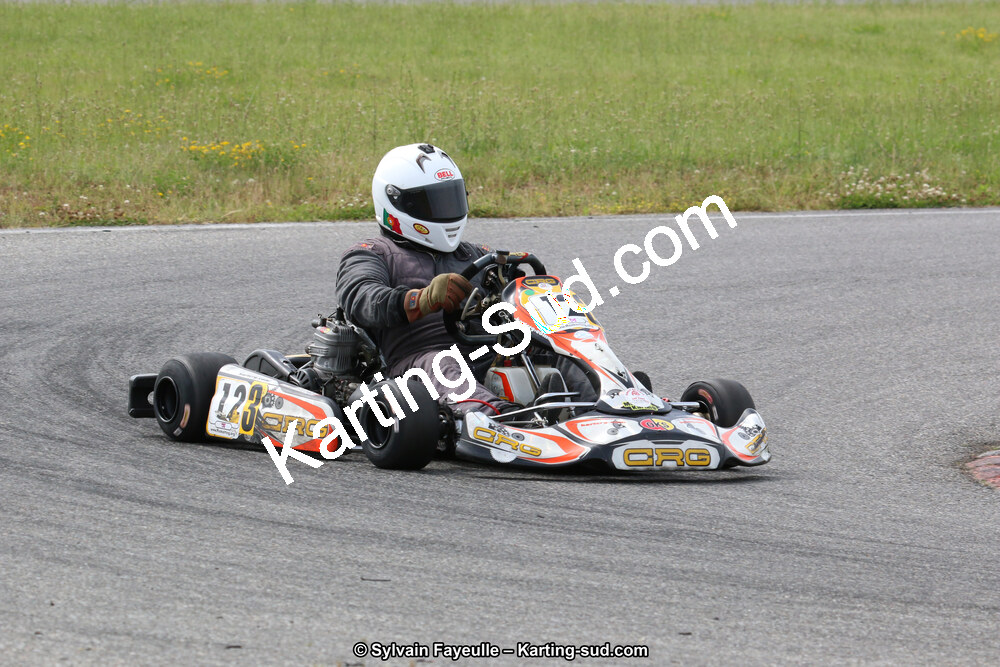 12/06/2016 : Course Club de Muret (Photos Sylvain Fayeulle) 2016 — karting