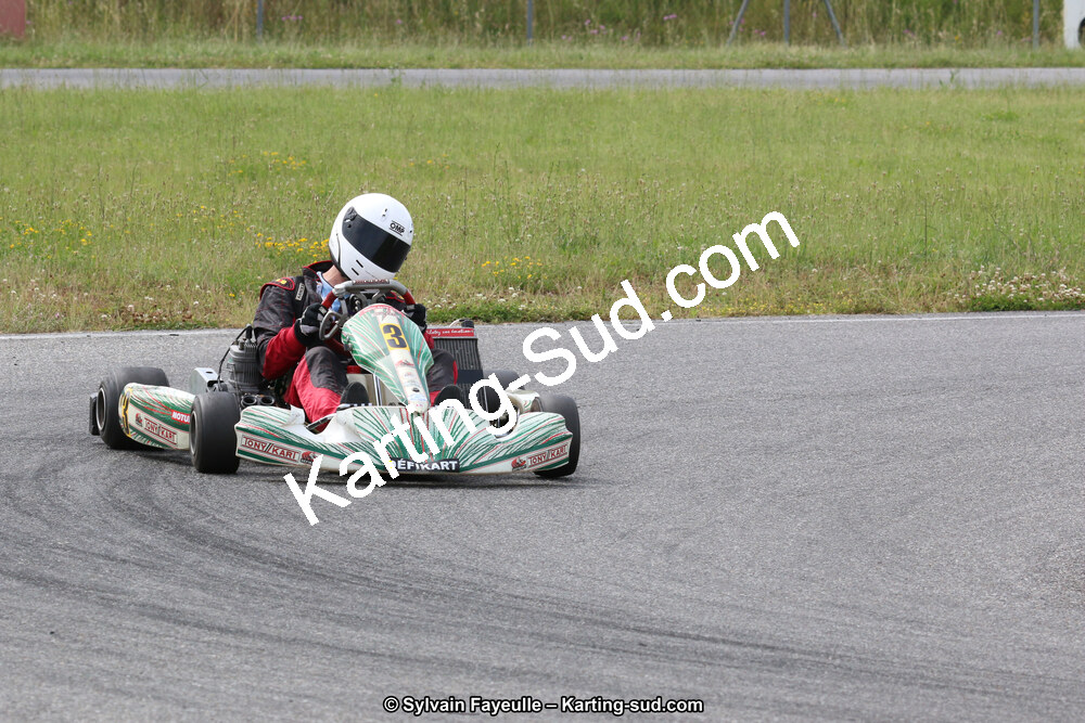 12/06/2016 : Course Club de Muret (Photos Sylvain Fayeulle) 2016 — karting