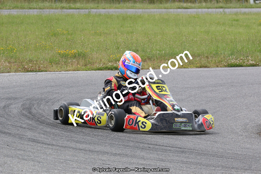 12/06/2016 : Course Club de Muret (Photos Sylvain Fayeulle) 2016 — karting