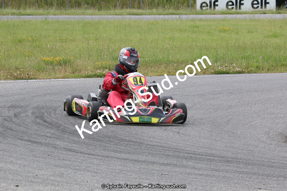 12/06/2016 : Course Club de Muret (Photos Sylvain Fayeulle) 2016 — karting