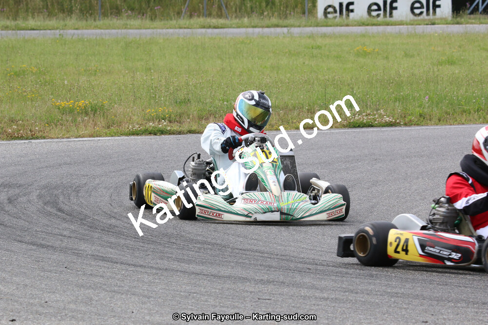 12/06/2016 : Course Club de Muret (Photos Sylvain Fayeulle) 2016 — karting