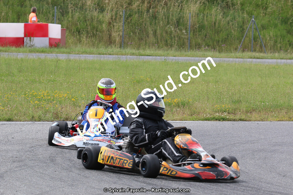 12/06/2016 : Course Club de Muret (Photos Sylvain Fayeulle) 2016 — karting