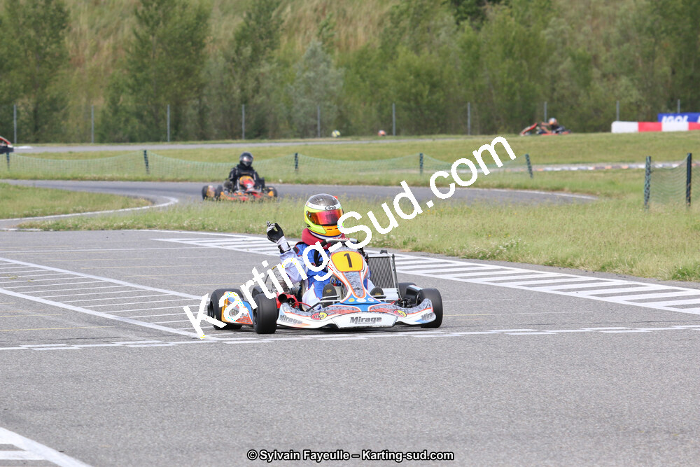 12/06/2016 : Course Club de Muret (Photos Sylvain Fayeulle) 2016 — karting