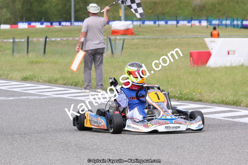12/06/2016 : Course Club de Muret (Photos Sylvain Fayeulle) 2016 — karting