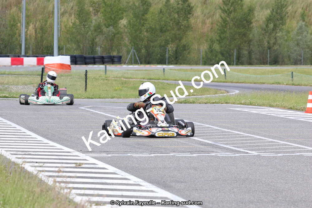 12/06/2016 : Course Club de Muret (Photos Sylvain Fayeulle) 2016 — karting