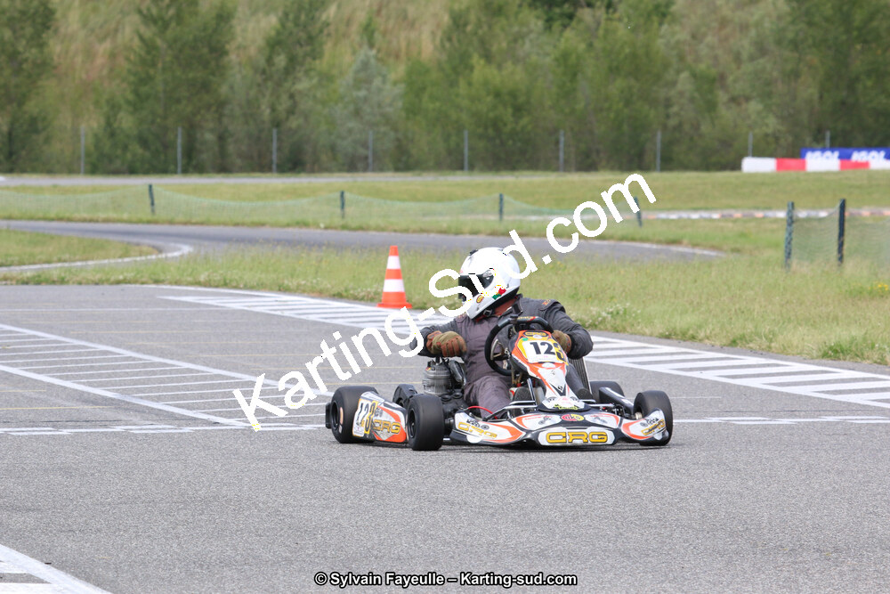 12/06/2016 : Course Club de Muret (Photos Sylvain Fayeulle) 2016 — karting