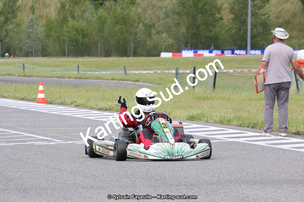 12/06/2016 : Course Club de Muret (Photos Sylvain Fayeulle) 2016 — karting