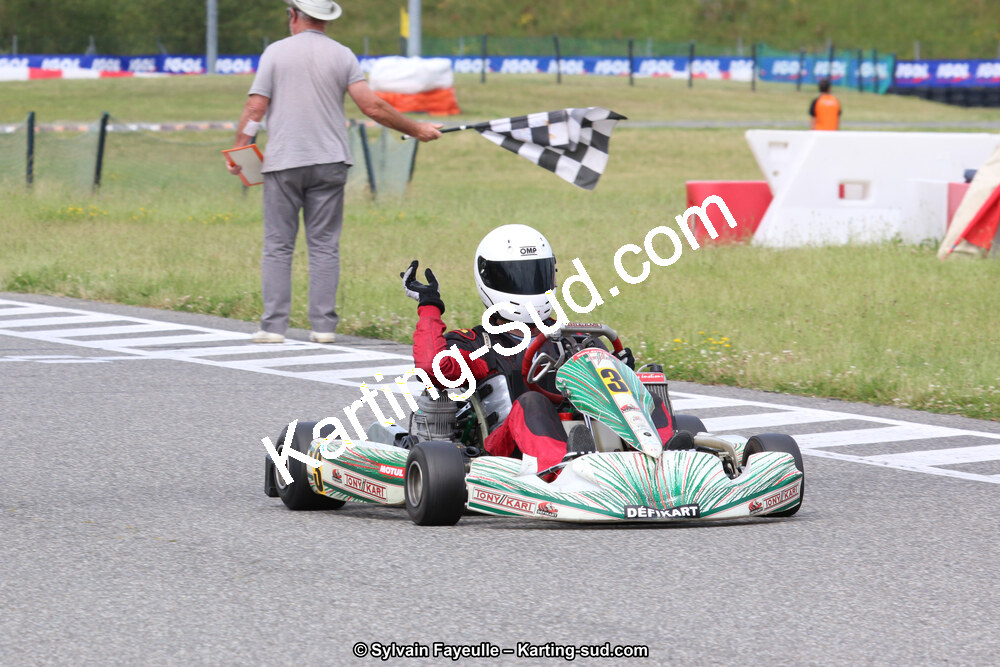 12/06/2016 : Course Club de Muret (Photos Sylvain Fayeulle) 2016 — karting