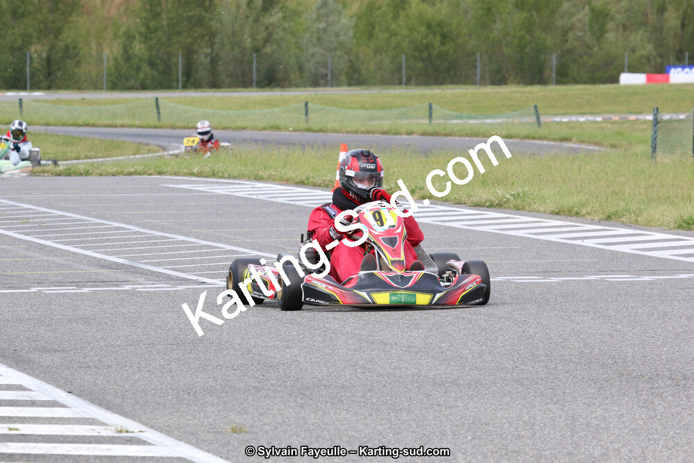 12/06/2016 : Course Club de Muret (Photos Sylvain Fayeulle) 2016 — karting