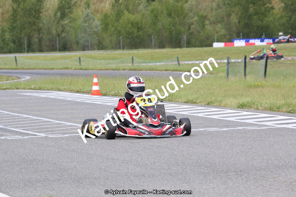 12/06/2016 : Course Club de Muret (Photos Sylvain Fayeulle) 2016 — karting