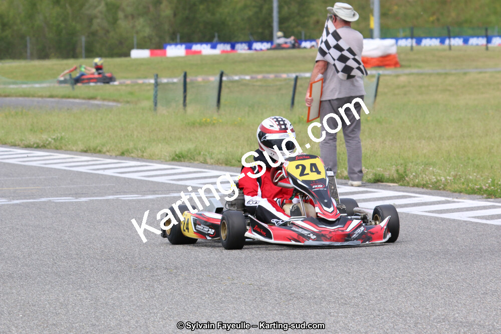 12/06/2016 : Course Club de Muret (Photos Sylvain Fayeulle) 2016 — karting