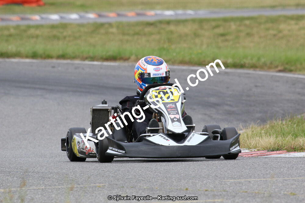 12/06/2016 : Course Club de Muret (Photos Sylvain Fayeulle) 2016 — karting