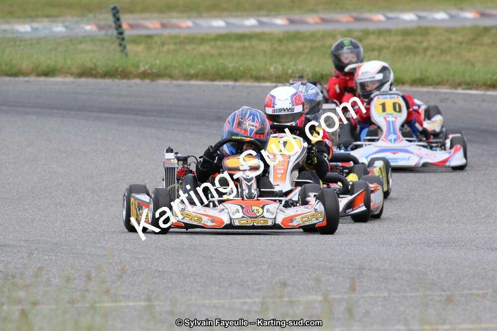 12/06/2016 : Course Club de Muret (Photos Sylvain Fayeulle) 2016 — karting